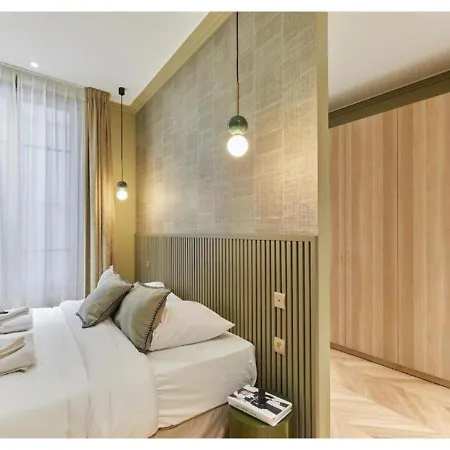 Incredible Ac 3 Bedrooms Center Of By Prestige Appartement *