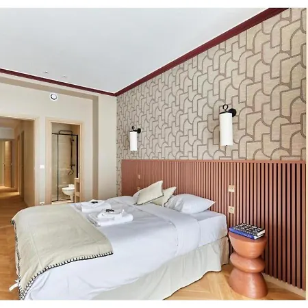 Incredible Ac 3 Bedrooms Center Of By Prestige Appartement