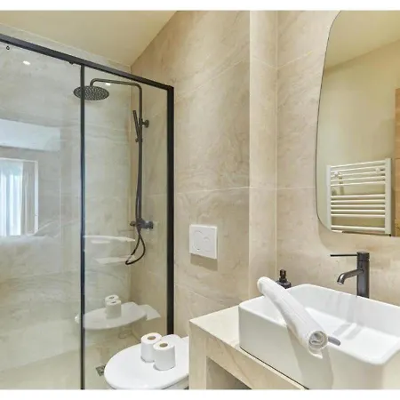 Appartement Incredible Ac 3 Bedrooms Center Of By Prestige Paris