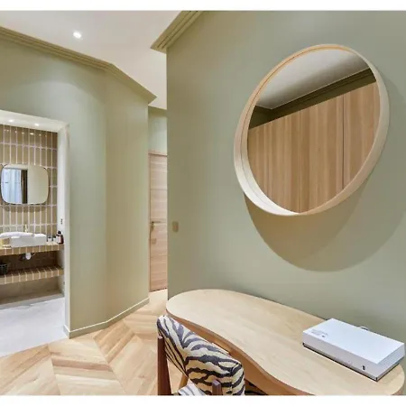 Appartement Incredible Ac 3 Bedrooms Center Of By Prestige