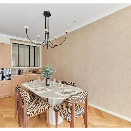 Appartement Incredible Ac 3 Bedrooms Center Of By Prestige *