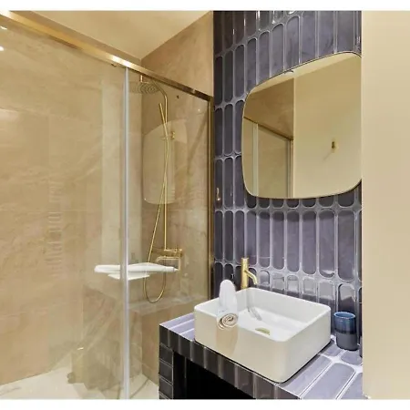 Appartement Incredible Ac 3 Bedrooms Center Of By Prestige *
