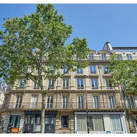 Appartement Incredible Ac 3 Bedrooms Center Of By Prestige *