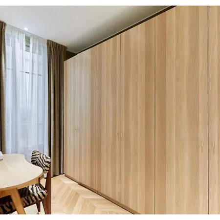 Incredible Ac 3 Bedrooms Center Of By Prestige Paris