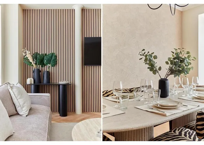 Incredible Ac 3 Bedrooms Center Of By Prestige Apartmán