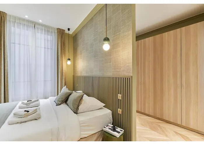 Incredible Ac 3 Bedrooms Center Of By Prestige Apartmán *