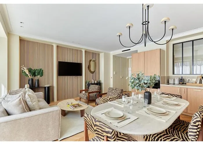 Incredible Ac 3 Bedrooms Center Of By Prestige